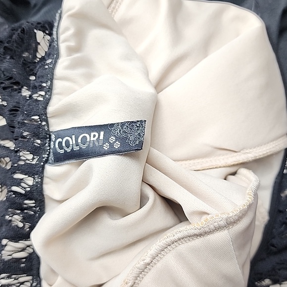 Dress colori - Picture 4 of 6